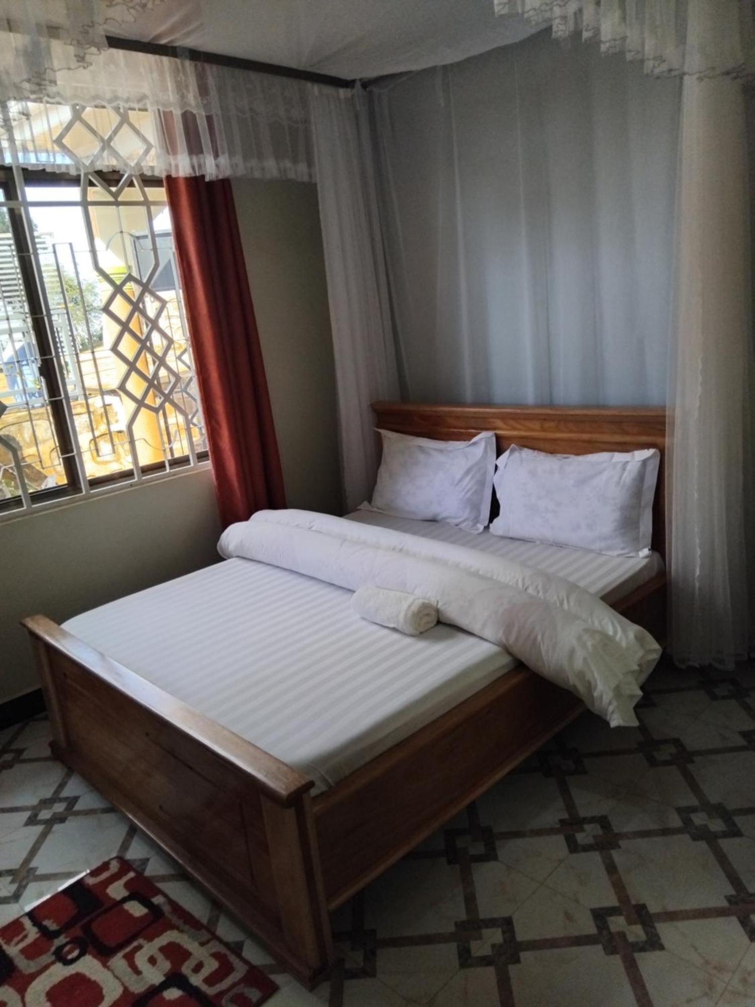 Sweetland View Hotel Lushoto Dış mekan fotoğraf